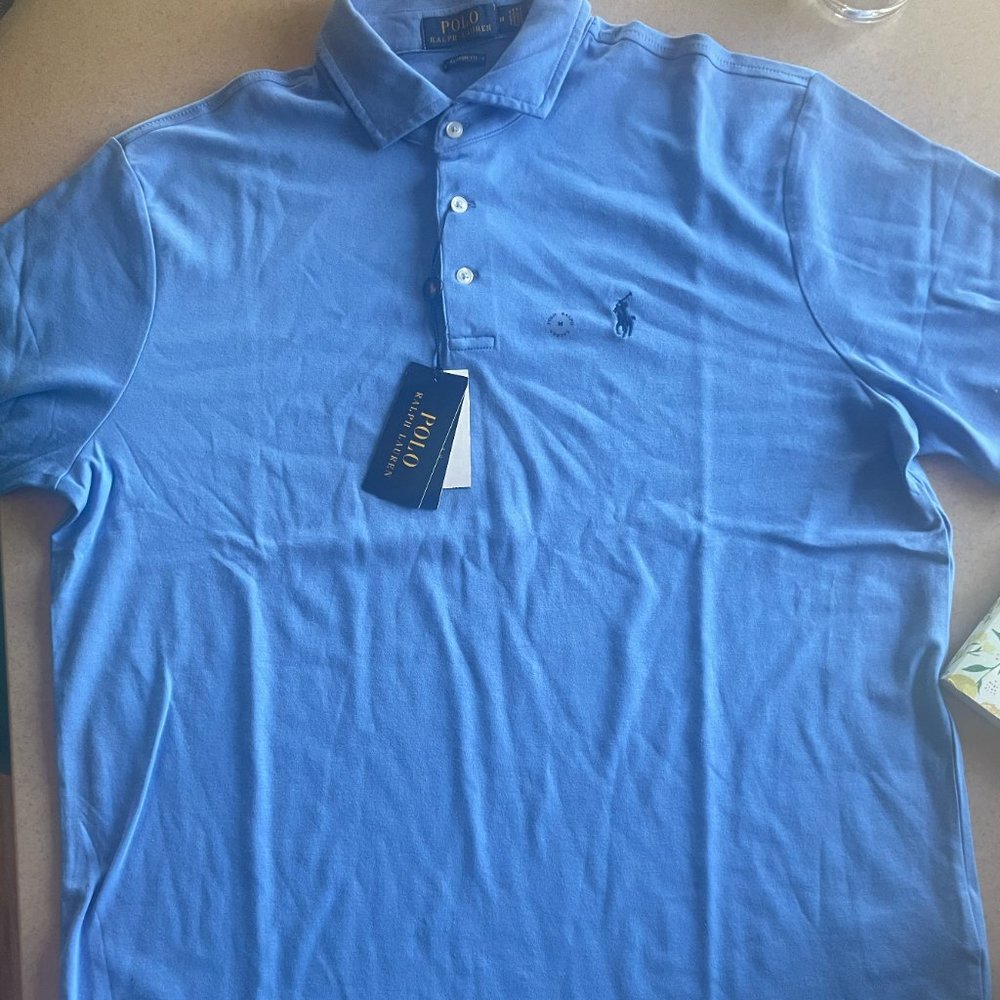 Polo Ralph Lauren Men's Classic Polo